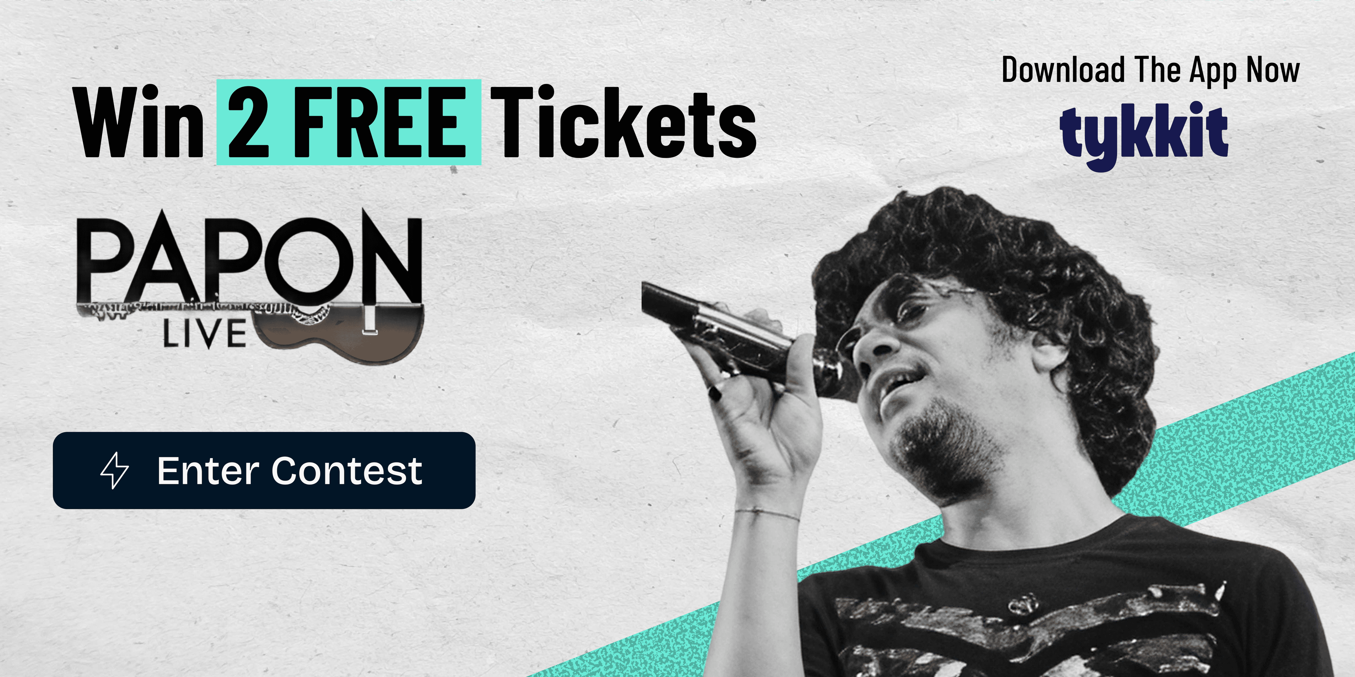 Papon Live in Ahmedabad