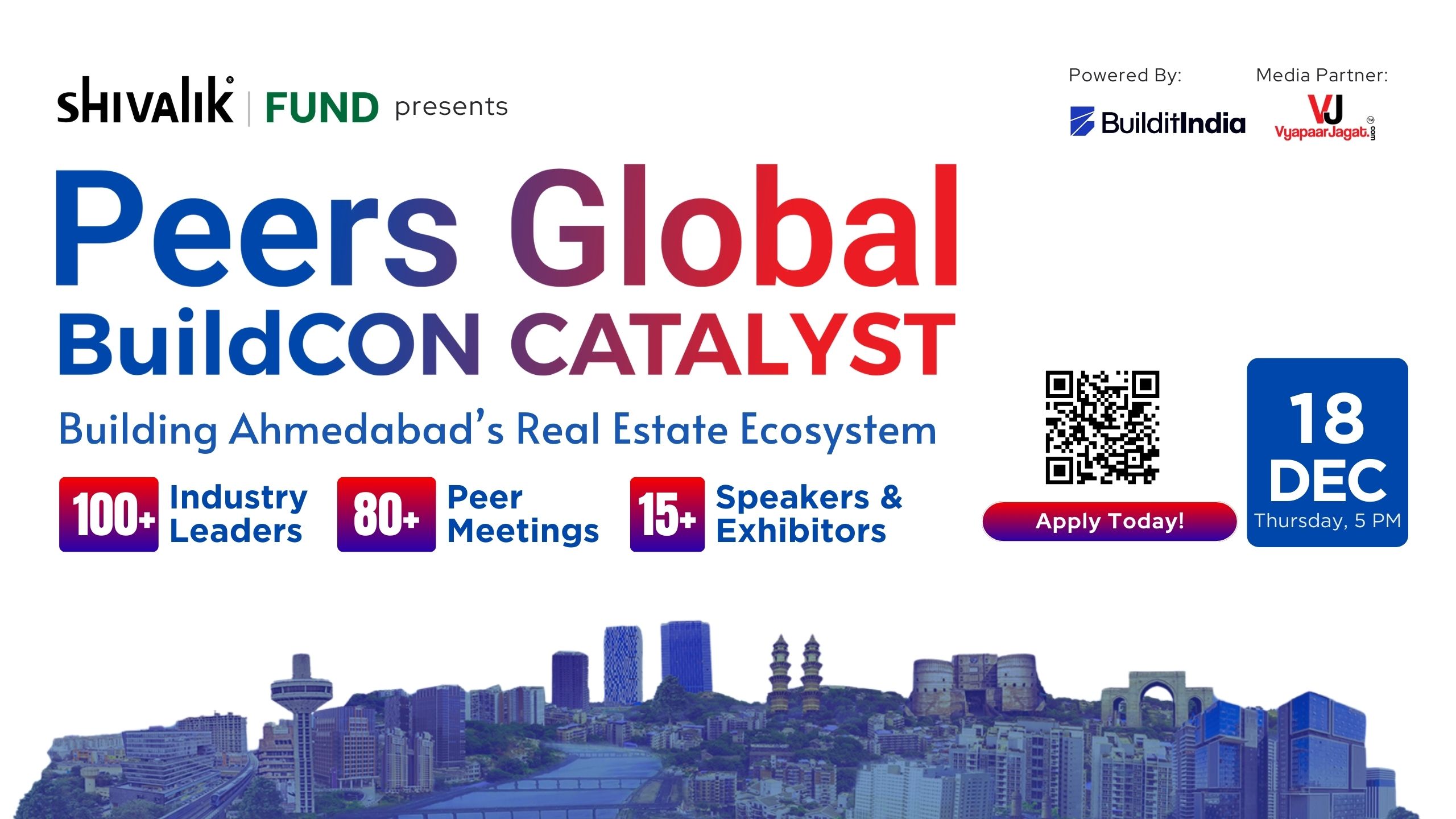 Peers Global BuildCON
