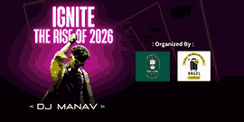 Ignite - The rise of 2026