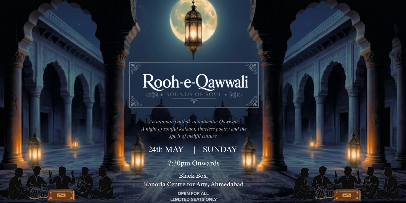 Rooh-e-Qawwali
