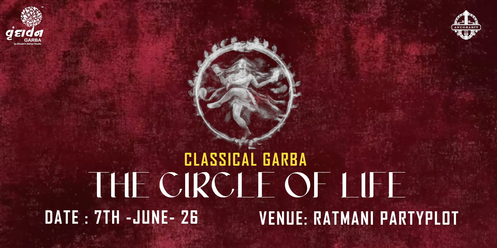 The circle of life