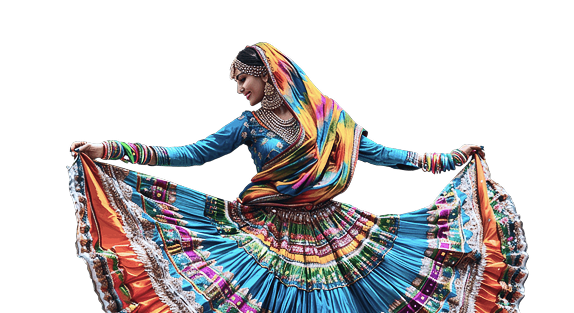 Navratri 2026 Events