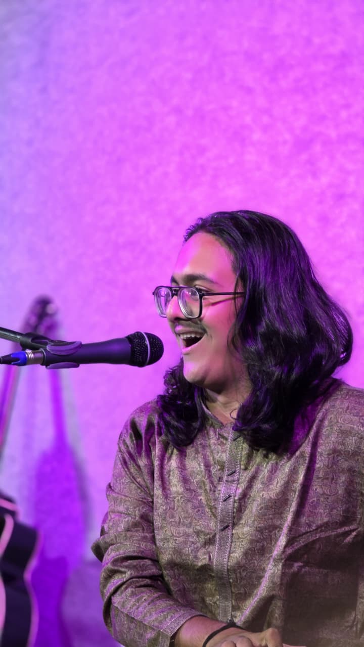 Shivraj Pandya