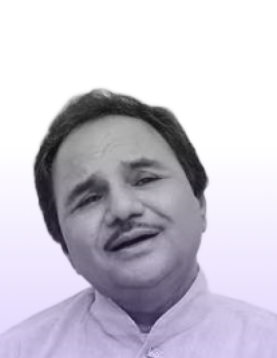 Hemant Chauhan