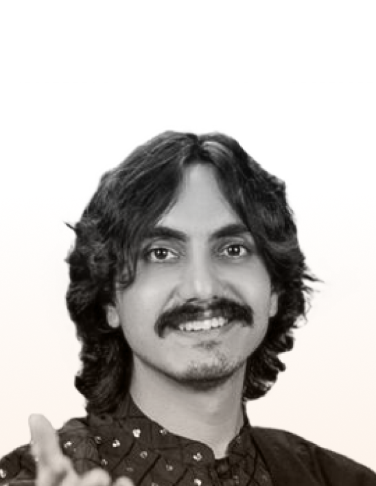 Aditya Gadhvi