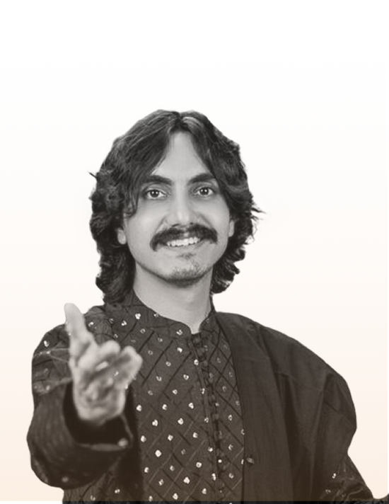 Aditya Gadhvi