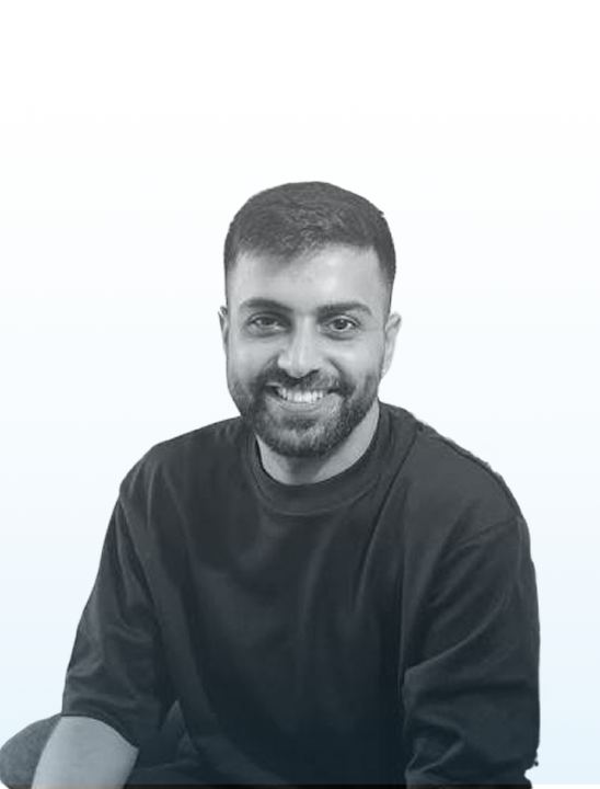Dhruv Chawla