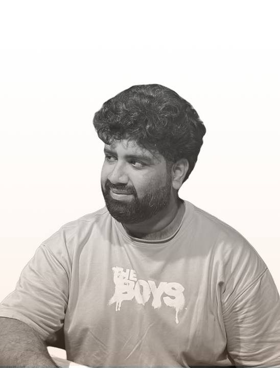 Hitesh Anandani