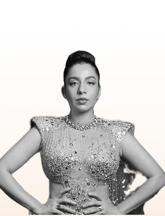 Jasmine Sandlas