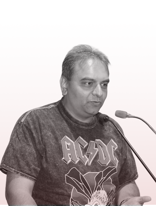 Jay Vasavada