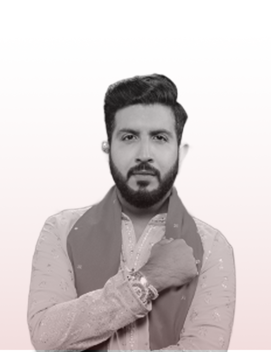 Jigardan Gadhavi
