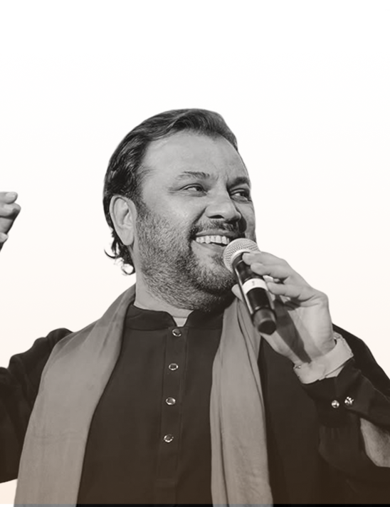 Kirtidan Gadhvi