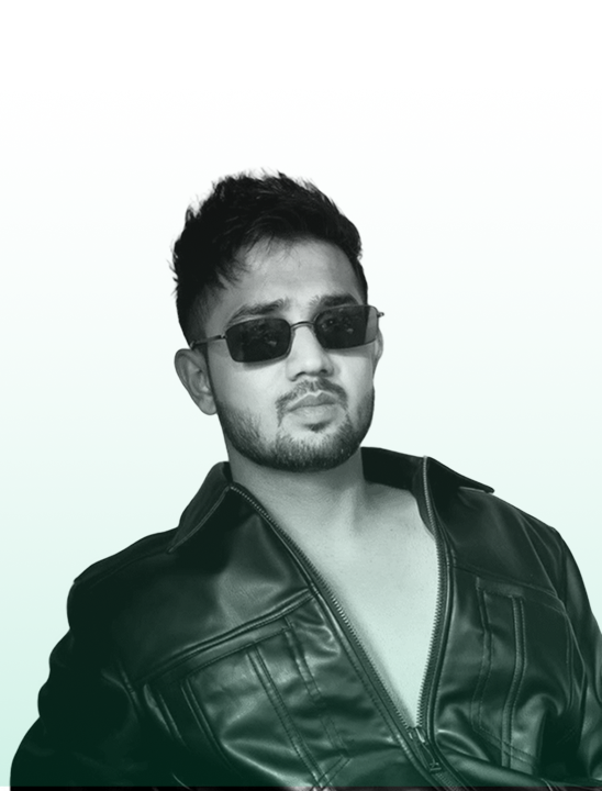 Madhur Sharma