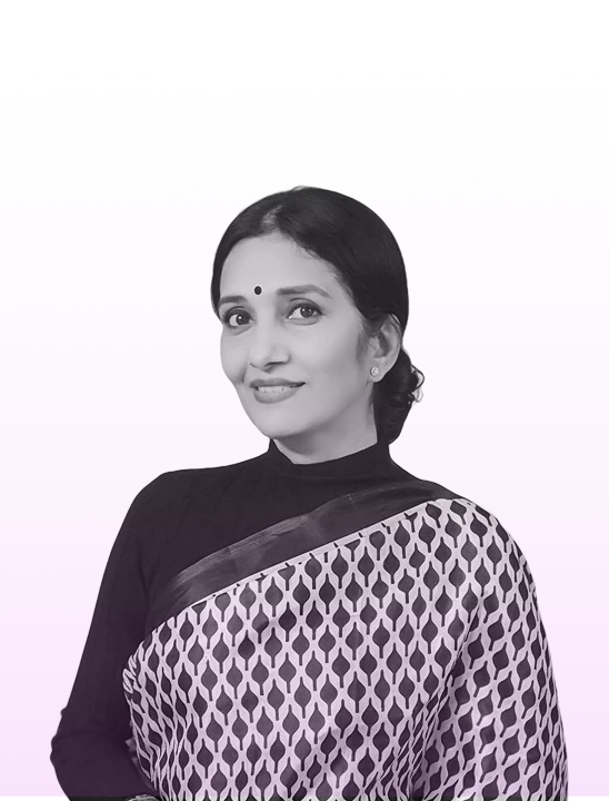 Neepa Singh