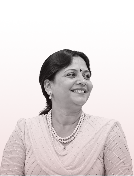 Parul Manish