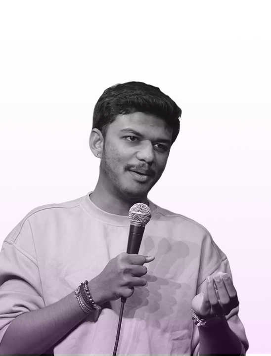 Rishank Saraiya