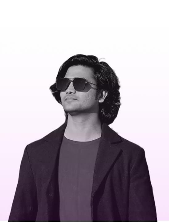 Vanraj Shastri