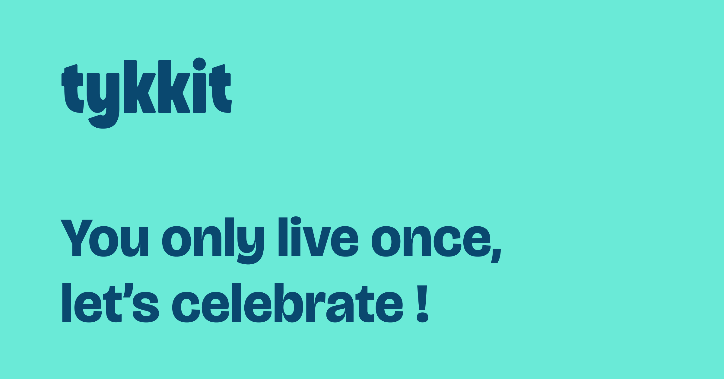 Website Launch