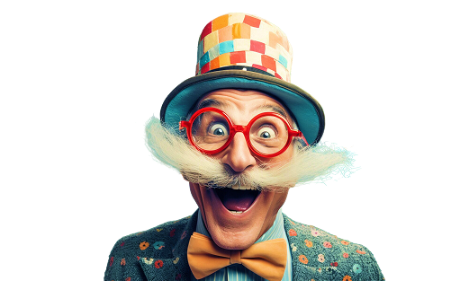 Comedy Show Events