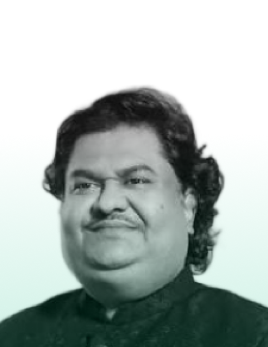 Osman Mir