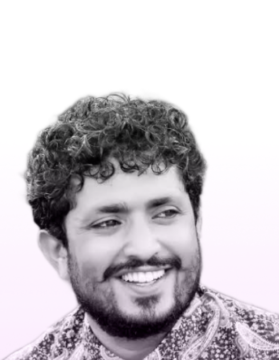 Rajbha Gadhvi