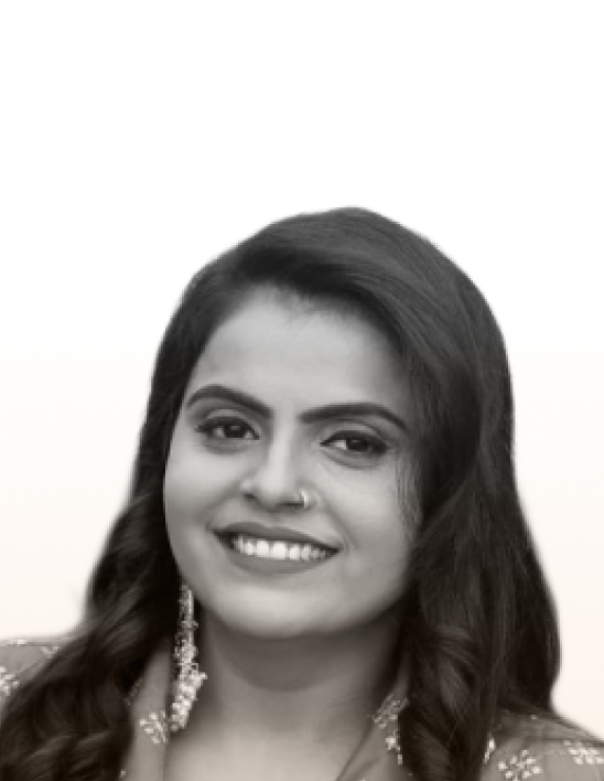 Kajal Maheriya