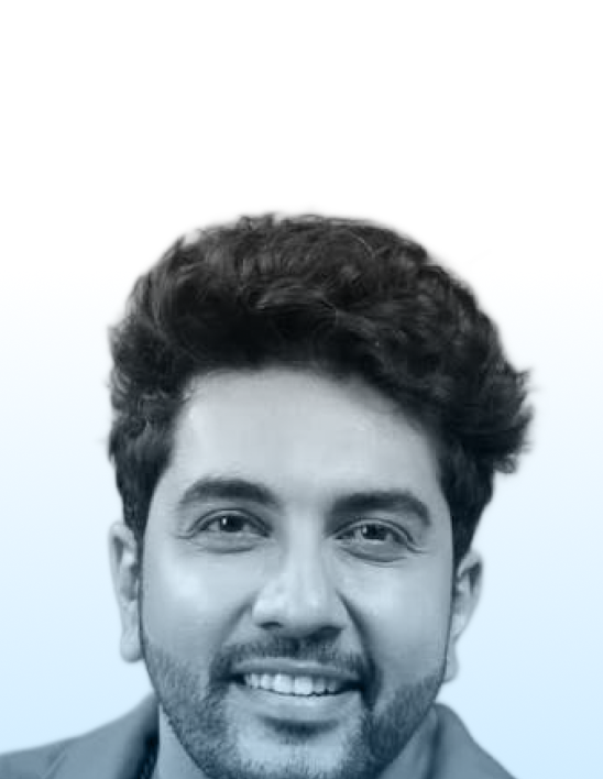 Parth Oza