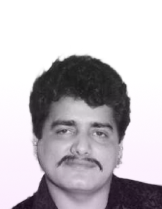 Maniraj Barot