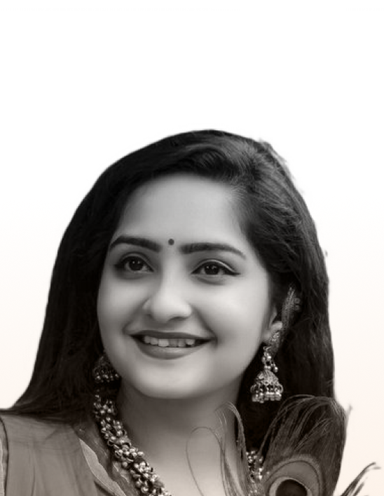 Santvani Trivedi