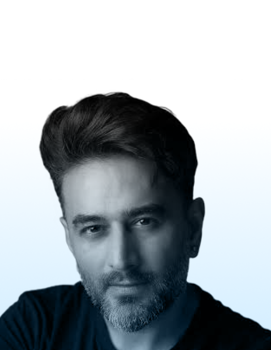 Shekhar Ravjiani