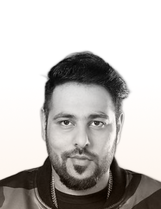 Badshah