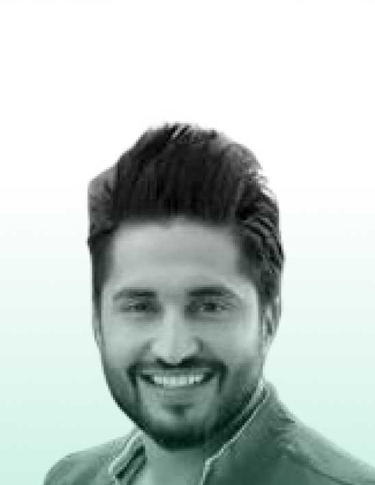 Jassi Gill