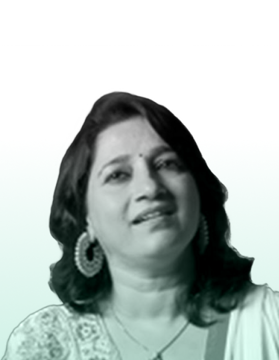 Kavita Seth