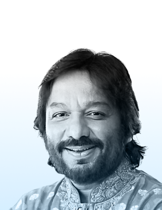 Roop Kumar Rathod