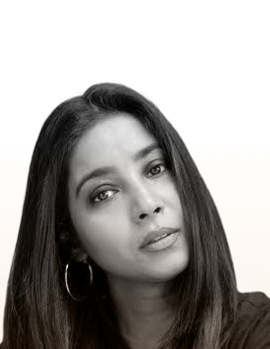 Shilpa Rao