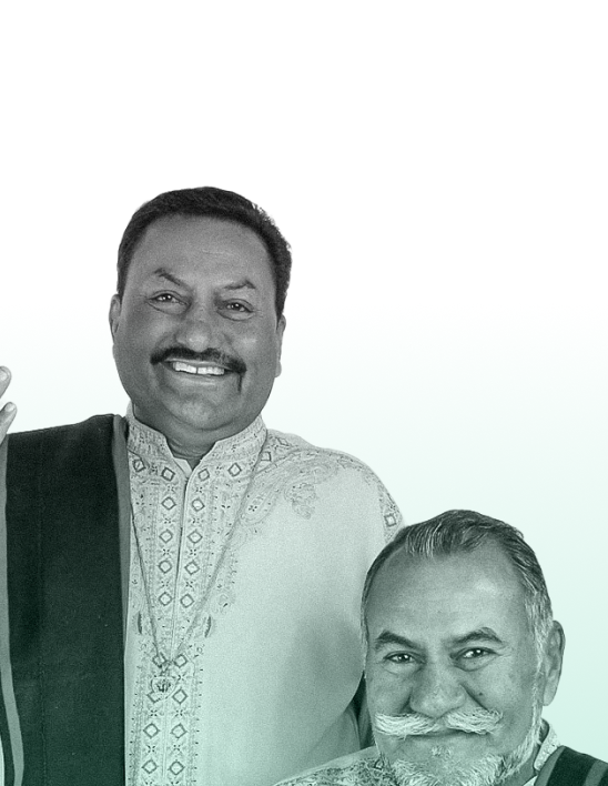 Wadali Brothers