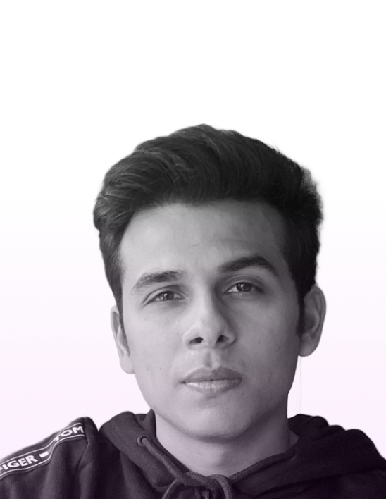 Anuv Jain
