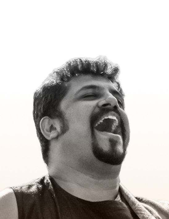Raghu Dixit