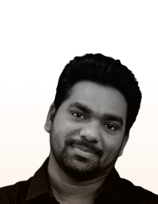 Zakir Khan