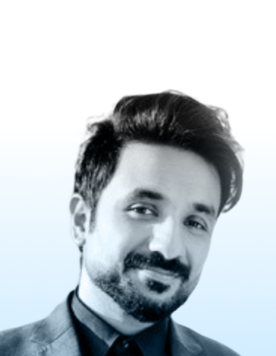 Vir Das