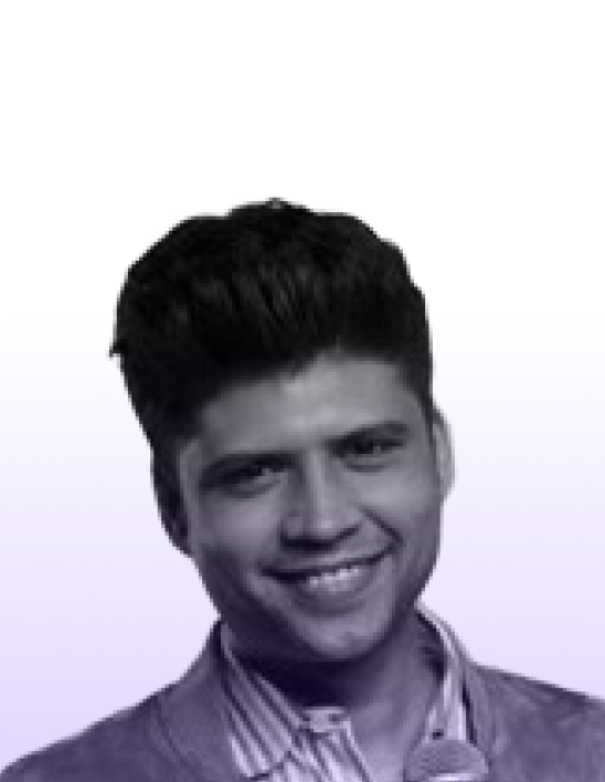 Rahul Subramanian