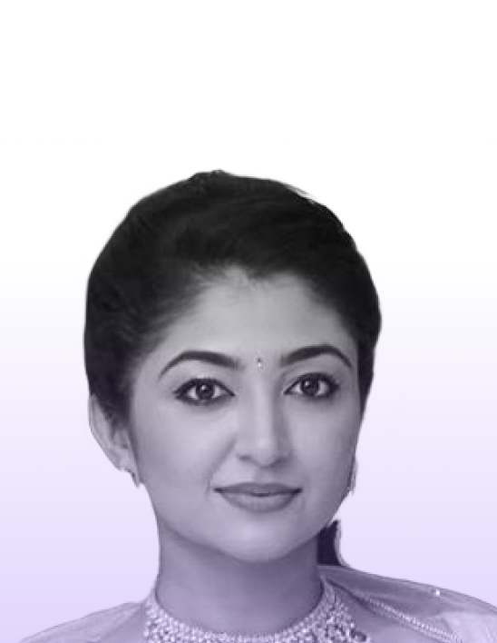 Bhoomi Trivedi