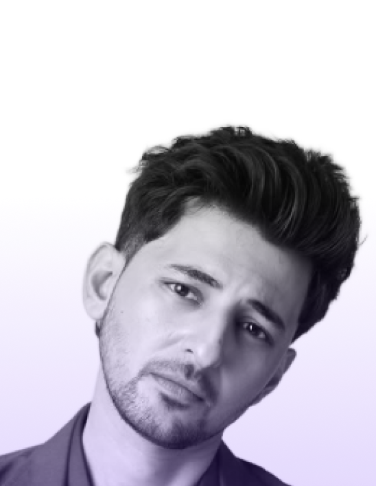 Darshan Raval