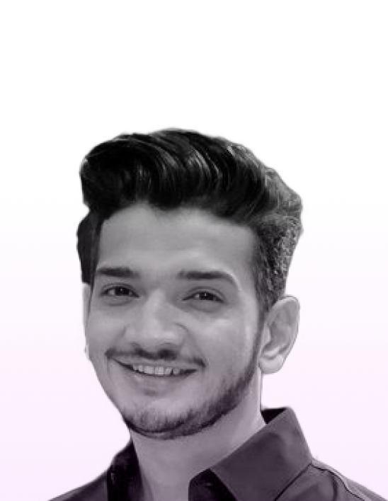 Munawar Faruqui