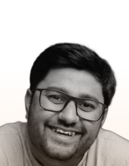 Chirayu Mistry