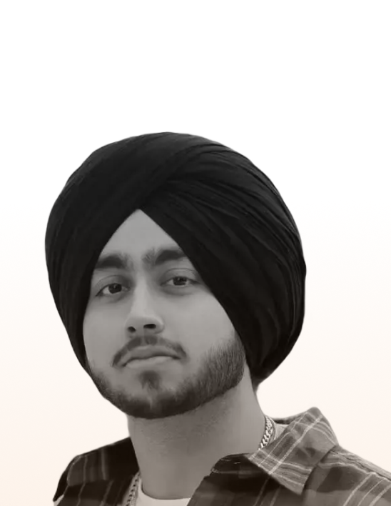 Shubhneet Singh