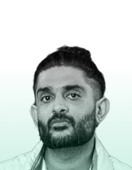 Sid Sriram