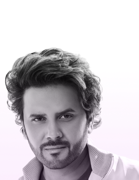 Javed Ali