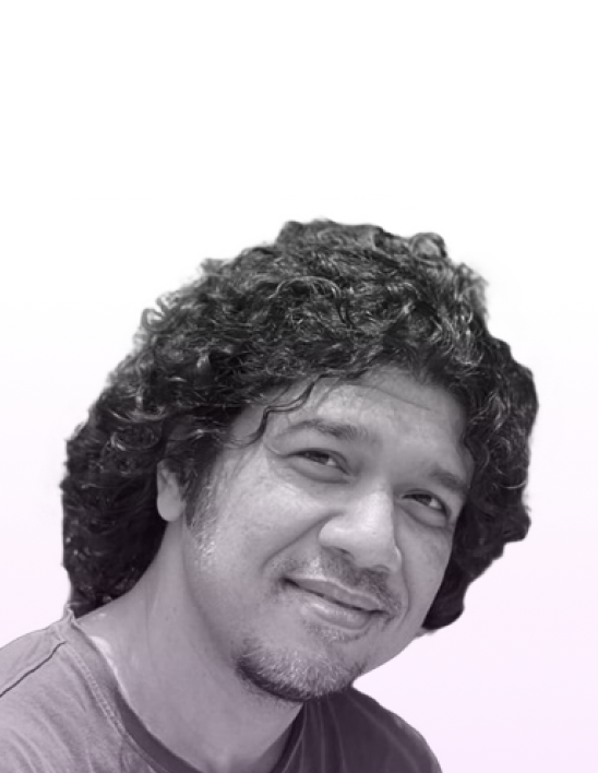 Angaraag Mahanta
