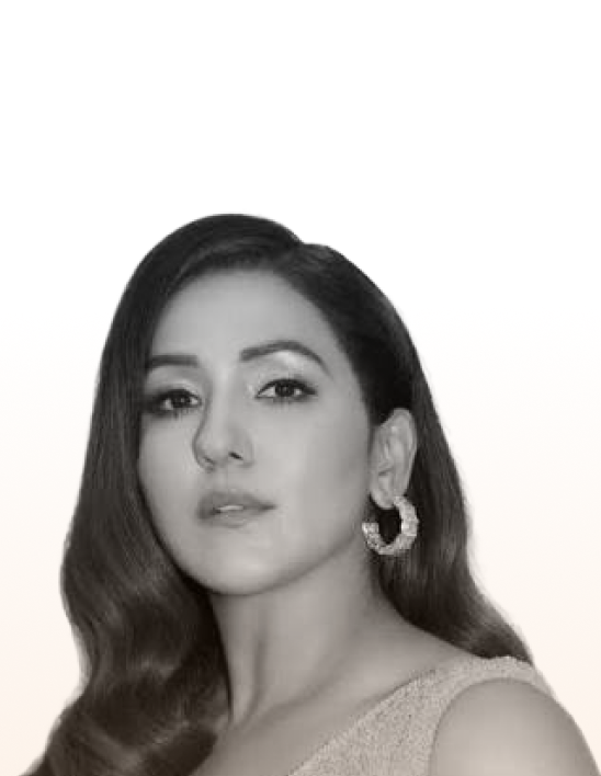 Neeti Mohan